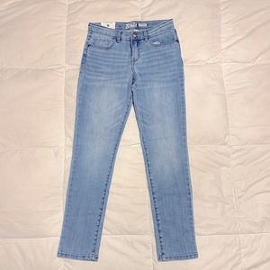 *NWT* Oshkosh Girls Skinny Jeans- adjustable waist